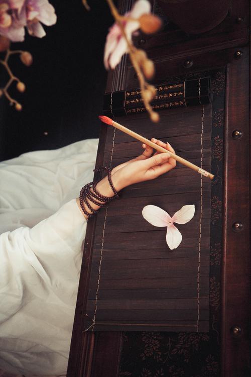 怎么拍好室内摄影照?