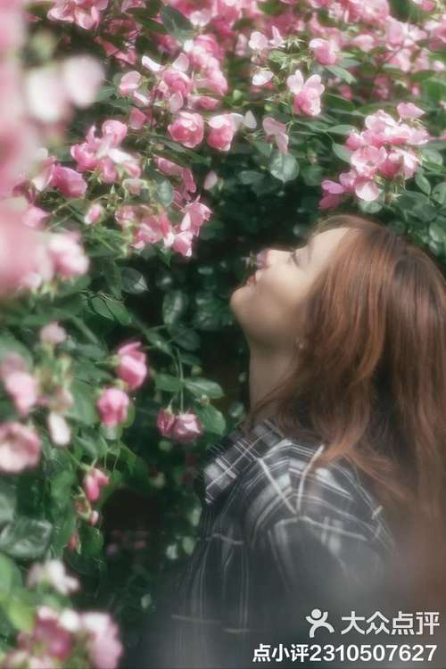 手机拍人像的6个技巧