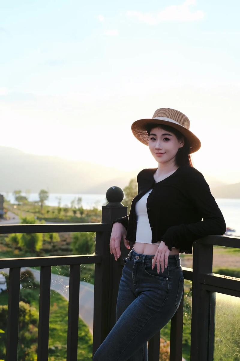 最会穿的小红书博主推荐