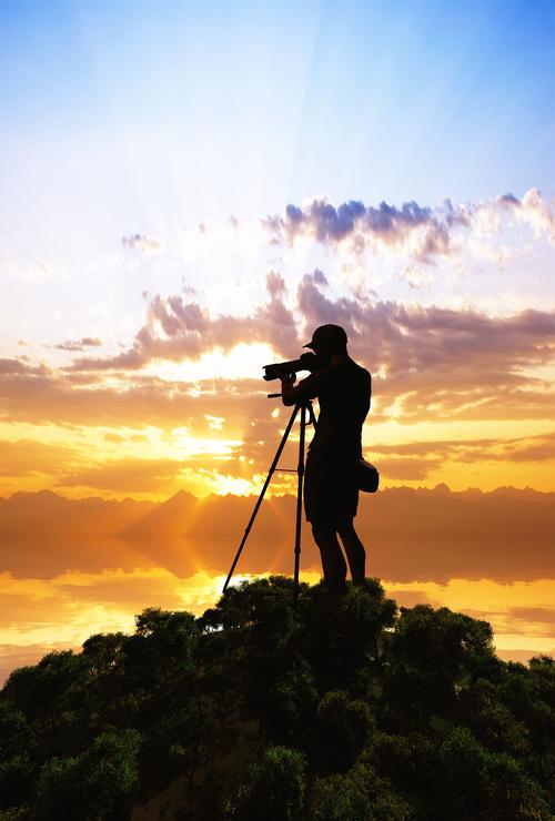 摄影师想拍出成功的人像照,有什么技巧?