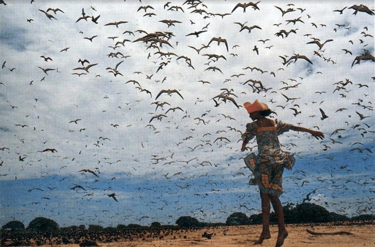 你认为一个人瘦到什么程度最美?