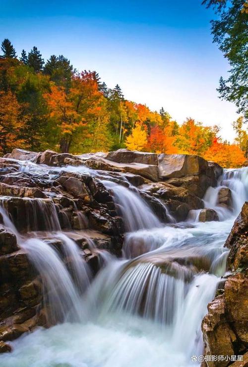 如何拍好长曝光摄影照片,有什么技巧?