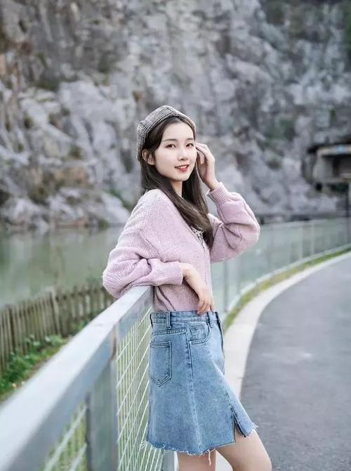 拍照时有哪些好看的姿势?