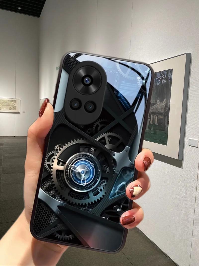 手机带壳软件可以制作手机壳的软件有哪些