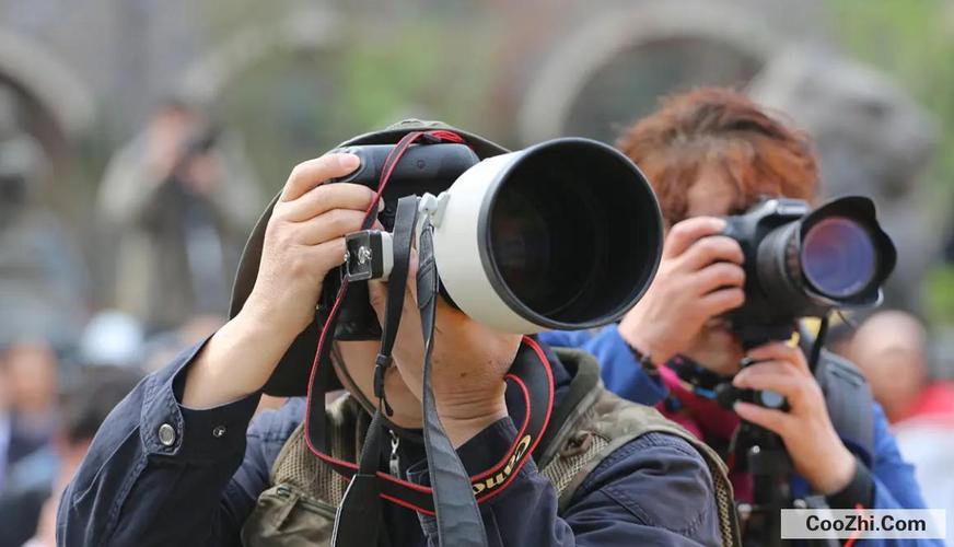 在哪里可以学摄影照相