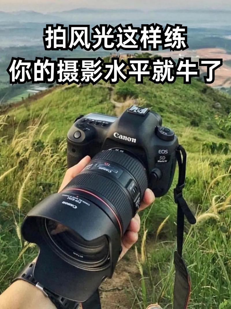 风光摄影师的8个拍摄技巧