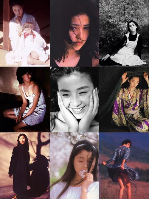 摄影教程:“日本风”拍摄技巧