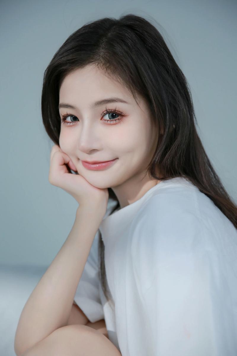 有哪些网上很火的写真主题能够在家庭摄影棚里拍出来?