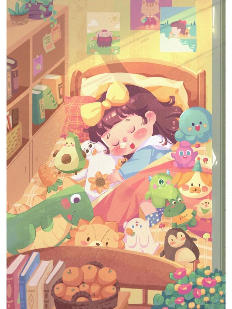 照片转为插画-如何把照片画成插画?