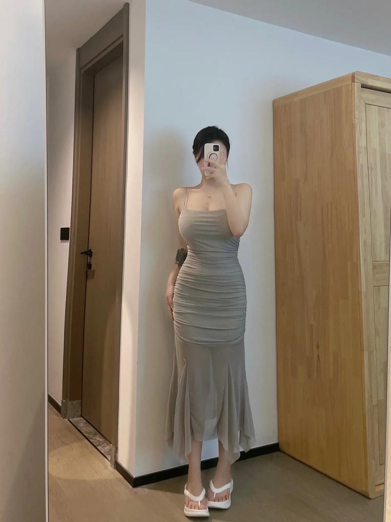 手机拍照在什么高度才是正常身材?