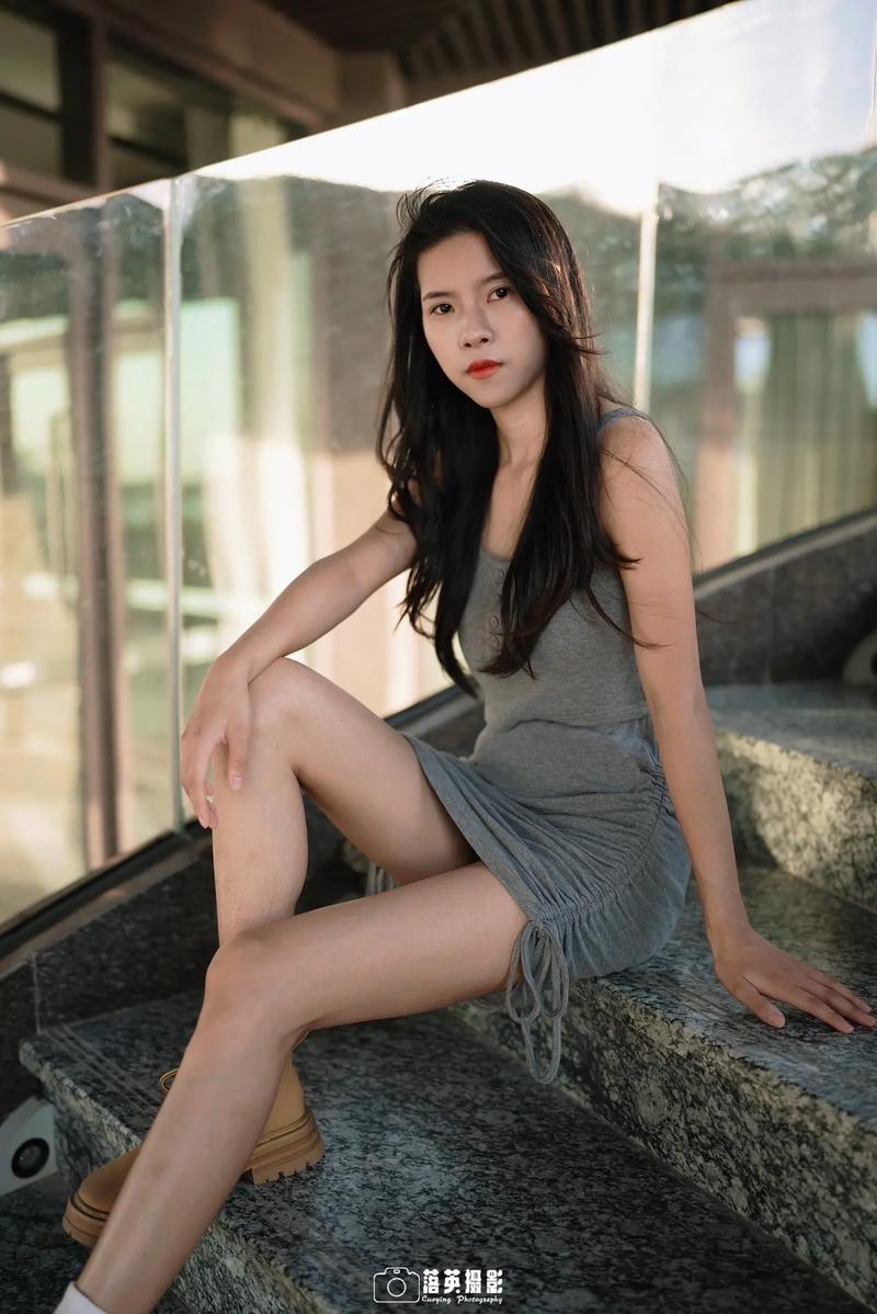 傻姑娘,看一眼你的拍照姿势,就知道你是什么性格?