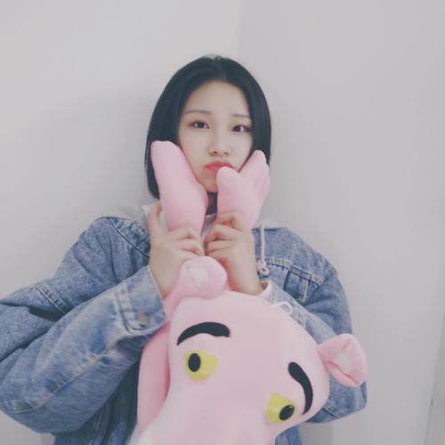 自拍头像怎么摆造型