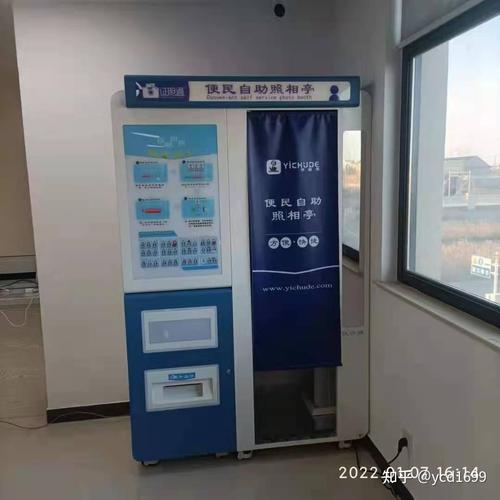 自助照相机哪家性价比高?