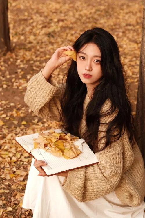 有哪些漂亮的姿势适合拍照呢?