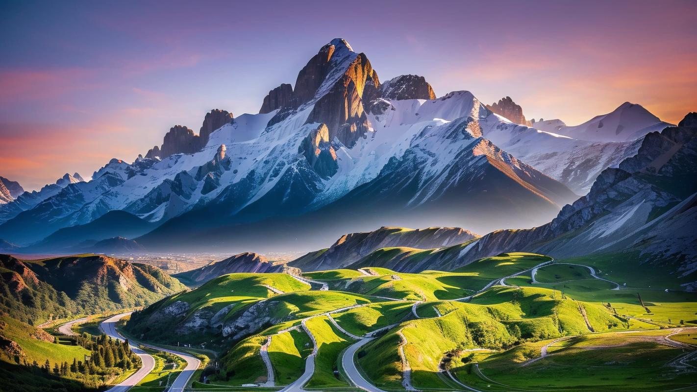 平板电脑个性壁纸高清有哪些好看的电脑背景图值得推荐