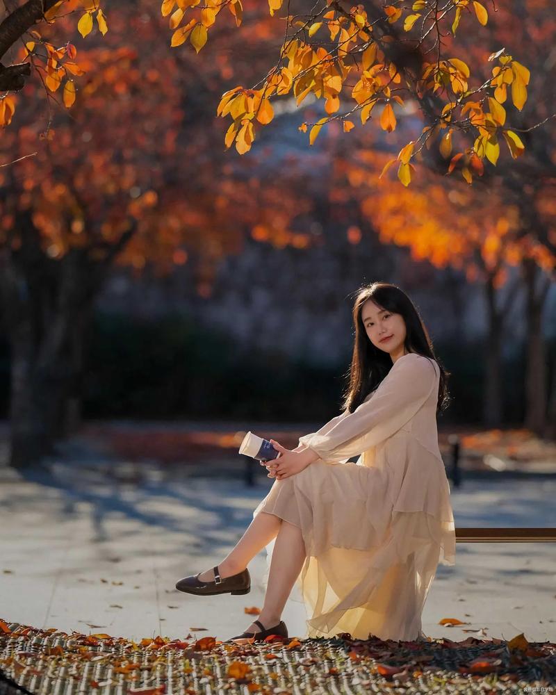 照相摆什么姿势好看