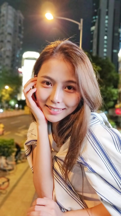 一加8手机相机美颜怎么打开?