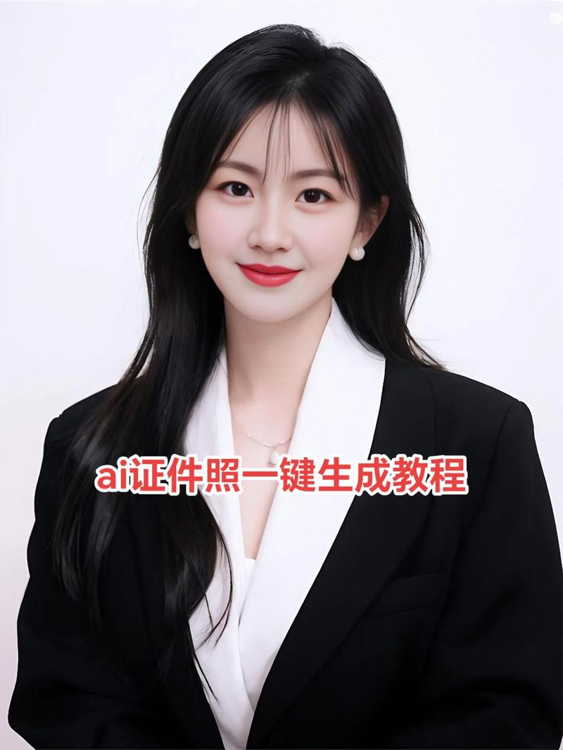 有什么免费制作一寸照生成器软件?