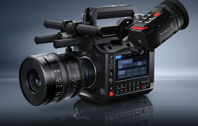 拍微电影必须的器材设备有哪些