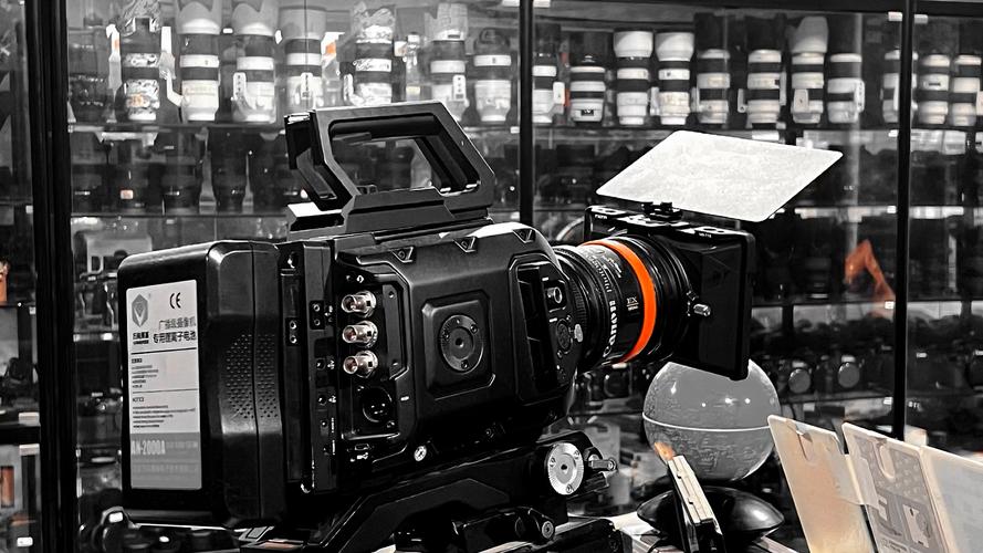 影视灯光器材有哪些