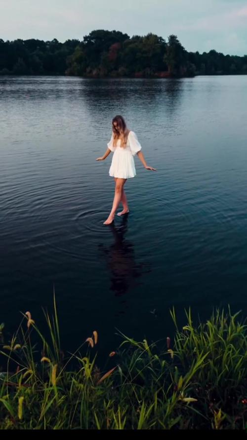 拍照怎么拍好看拍出高级感