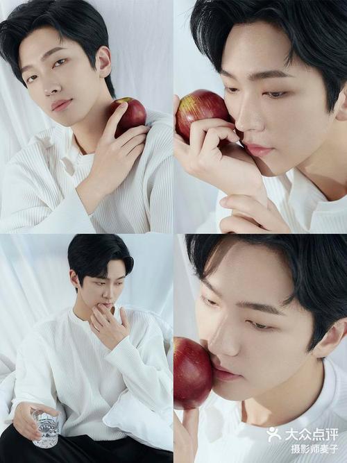 这样拍男生见了就会心动