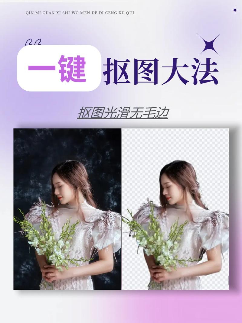 拍照背景图片怎么弄出来图3