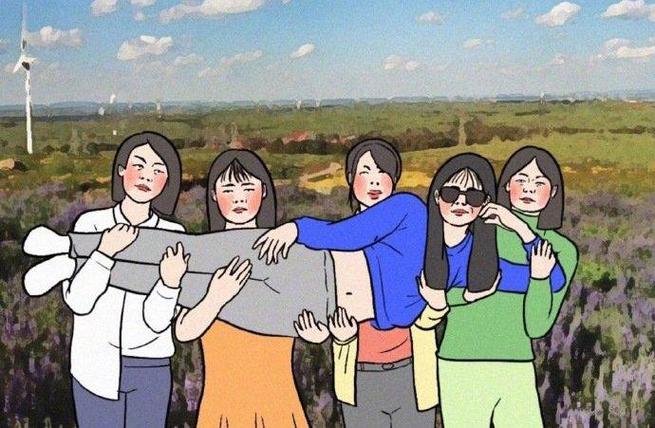 高考毕业季,沙雕搞怪毕业照姿势怎么拍?