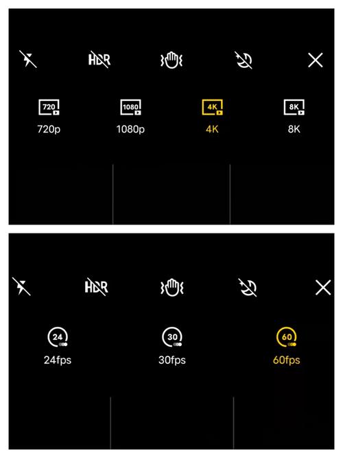 照相机恢复到桌面vivo手机相机图标不见了怎么找回图2
