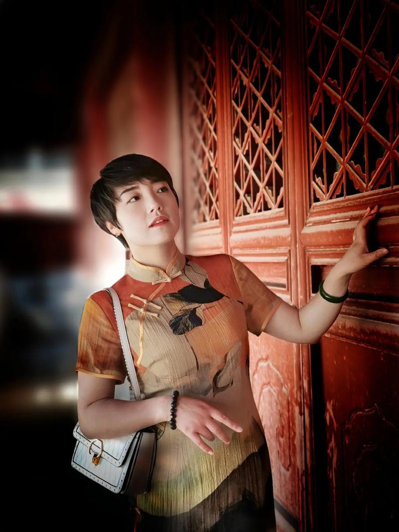 手机人像拍照技术教程图1