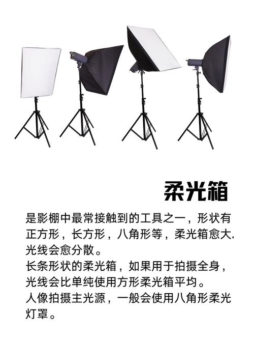 摄影灯光的6种打法图片图3