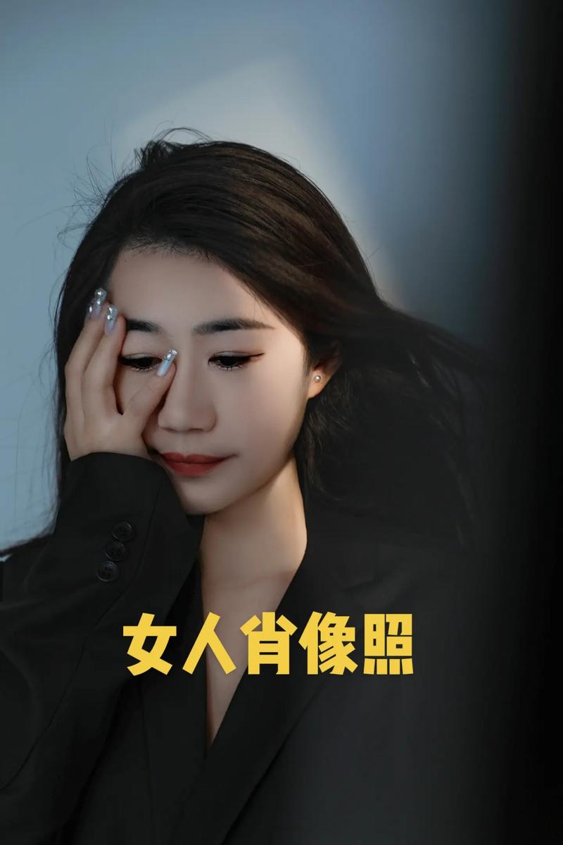 如何拍好人像摄影