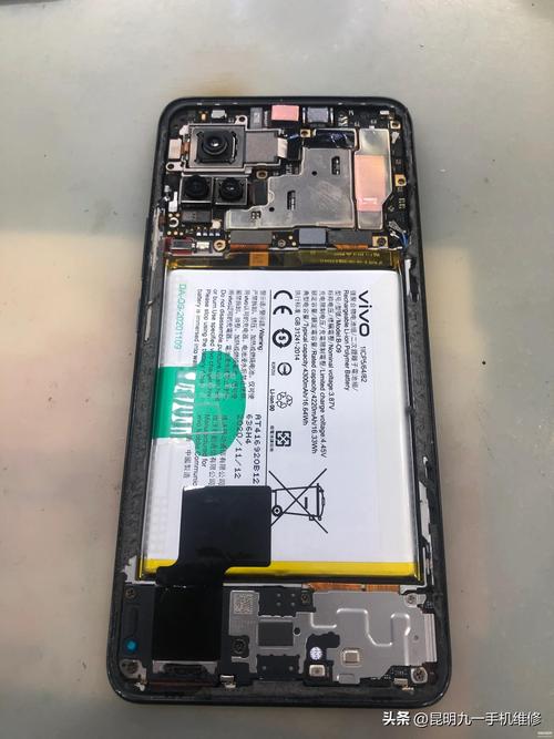 vivox710拍照图片为什么黑屏?