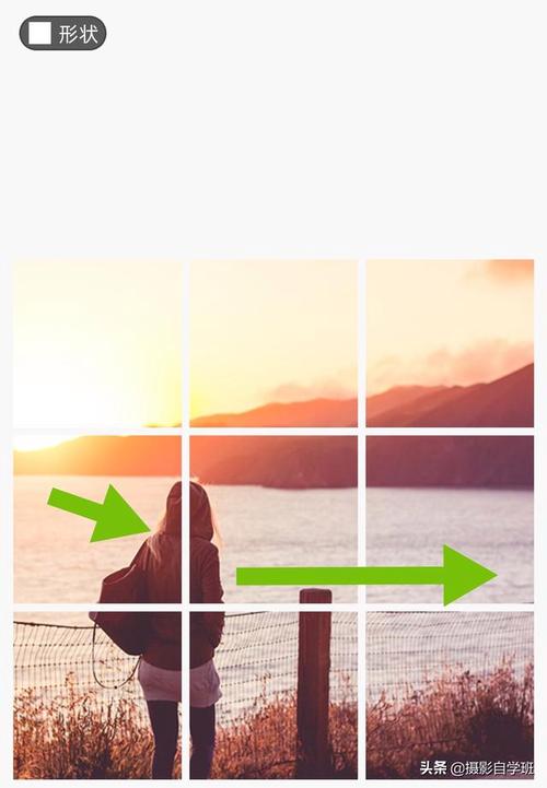 怎么把一堆照片做成一个视频啊?