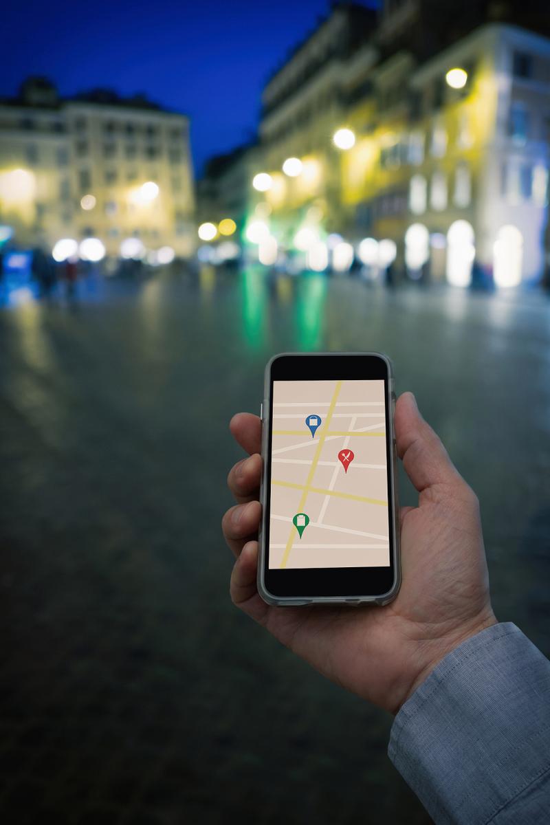 什么是水印相机