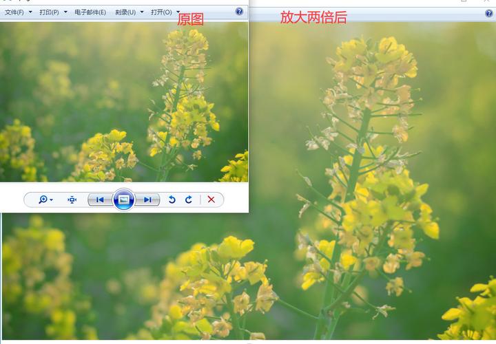 如何把低像素图片转成高清,分享四个方法给大家!