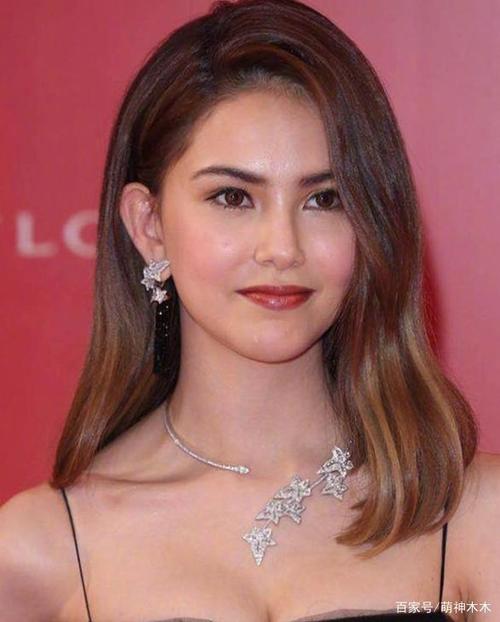 ...姚笛亮相认不出,彭于晏显苍老,他们都怎么了?