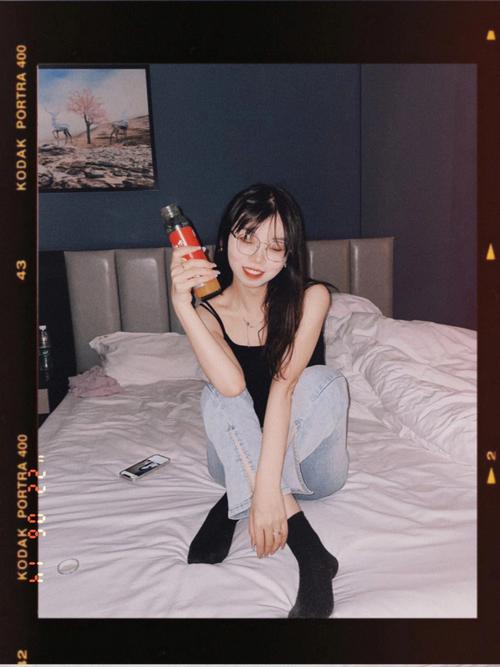 酒店房间个人拍照姿势有哪些?