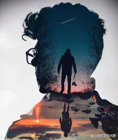 什么叫多重曝光