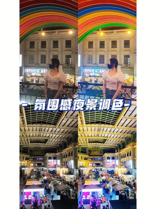 怎么解决拍照背光