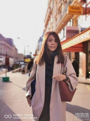 华为手机背光怎么拍照