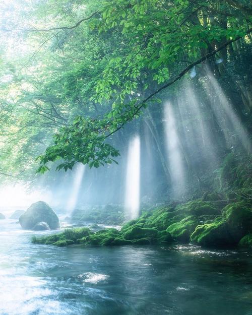 【手机摄影教程】一分钟用手机快速修出超美风景照