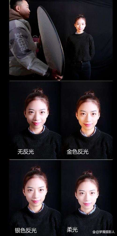 怎样照相能不使产品反光,求拍照专家