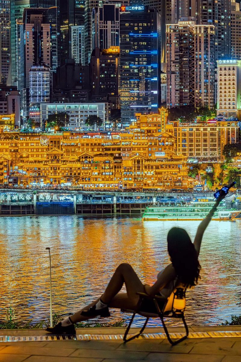 照相的10个动作