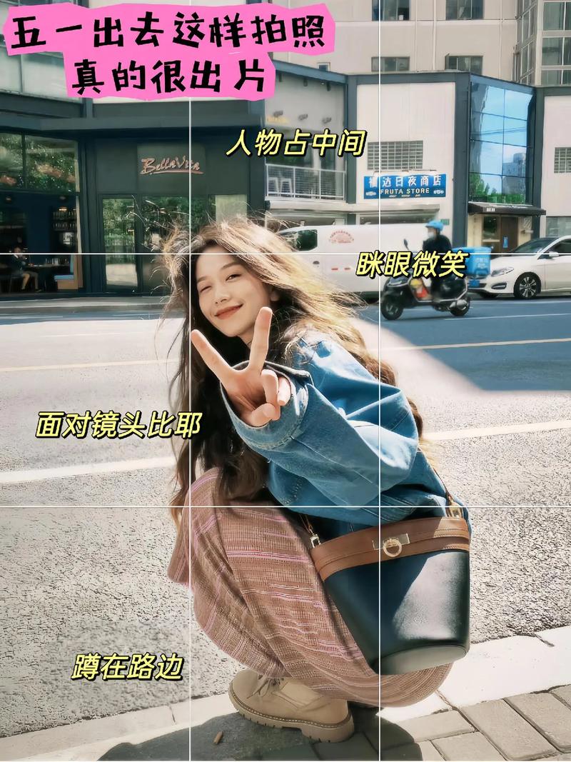 五一穿什么衣服最合适?