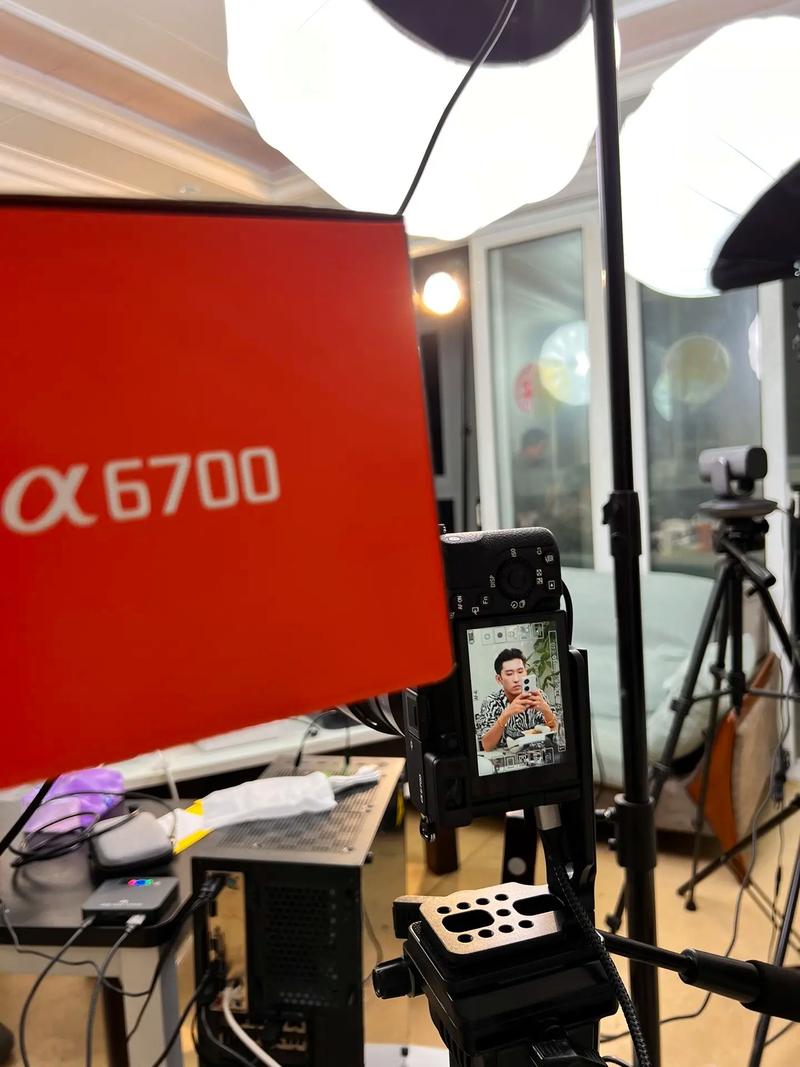 直播间搭建:打造高人气吸睛直播场景的秘诀!