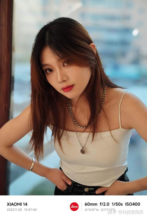 小米手机拍人像技巧