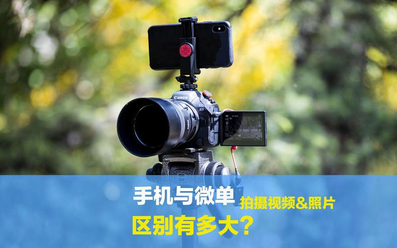 新手如何将几张图片做成一个优质视频?