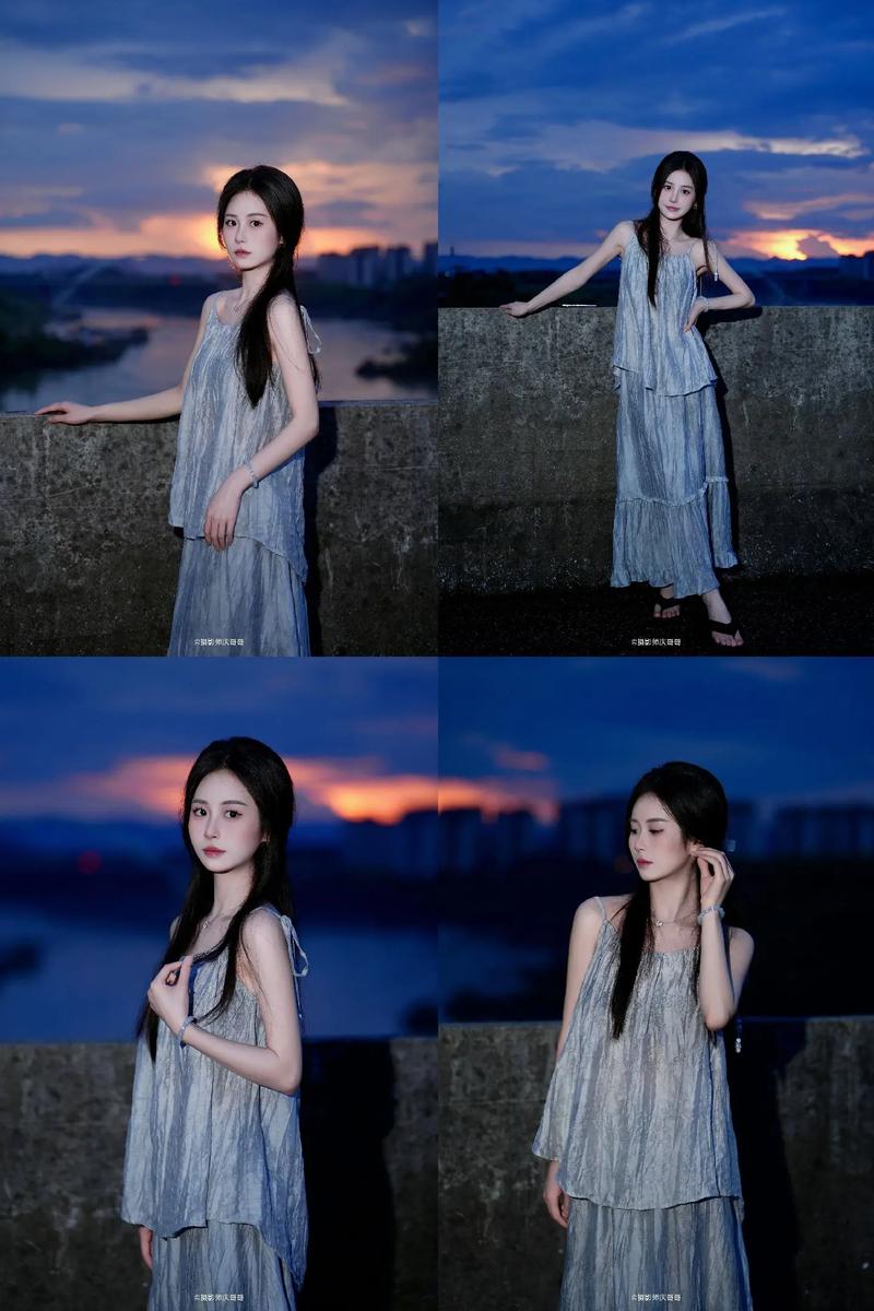 女性拍照时有哪些不错的pose可以选择