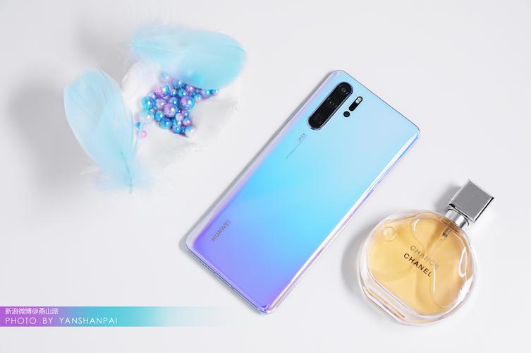 华为p40Pro天空之镜真机体验,这个颜值打几分呢?